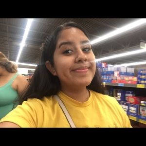 Meet your Posher, Melanie